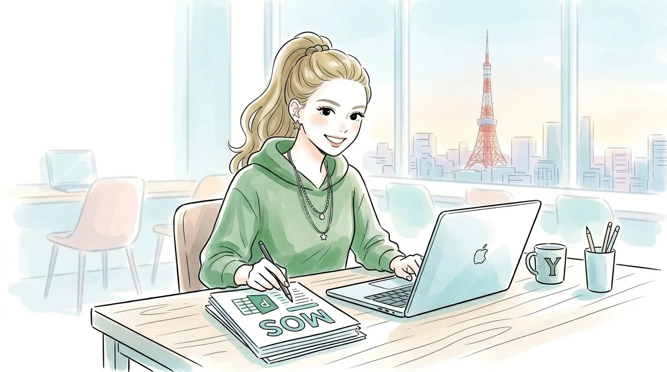 夜職から事務転職を目指すならMOSは必要？取るべき資格を解説