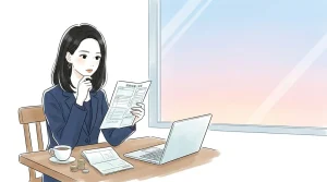 夜職を辞めたあとの住民税に注意！知っておきたいお金の落とし穴