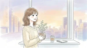 夜職から昼職へ転職した人が「辞めてよかった」と感じた瞬間5選