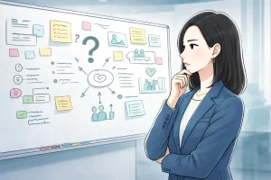 30代で夜職を辞めたい人へ──20代とは違う転職戦略の立て方