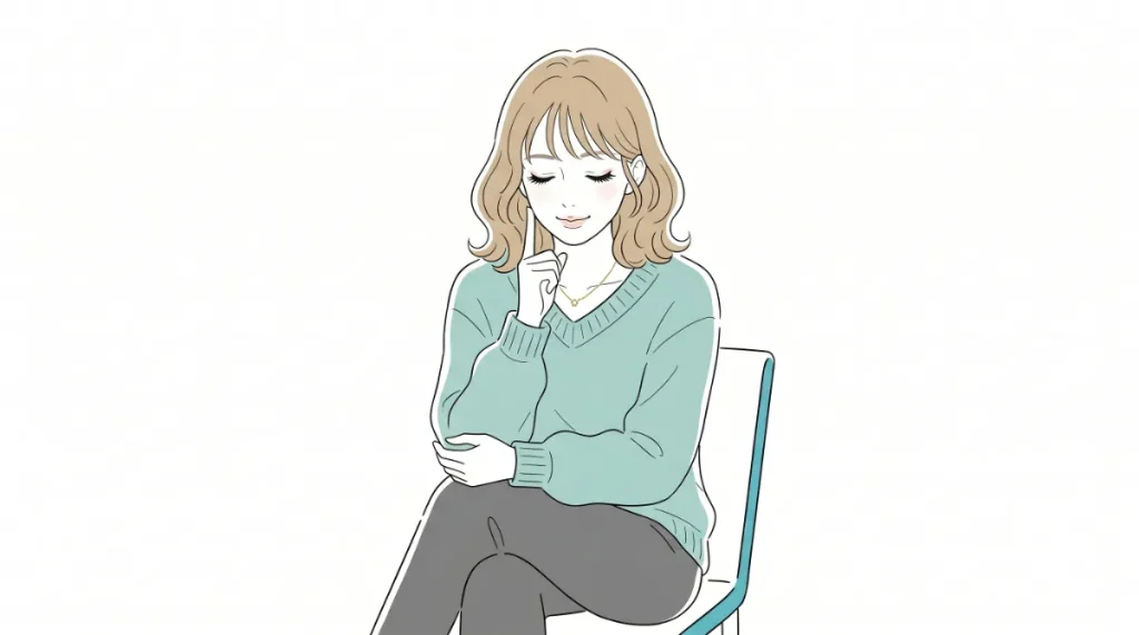 夜職から昼職に転職したあと「戻りたくなる瞬間」5つと乗り越え方