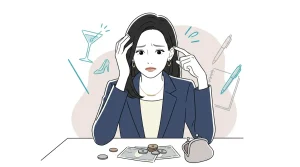 夜職を辞めて貯金が尽きそう。失業保険はもらえる?個人事業主扱いの落とし穴