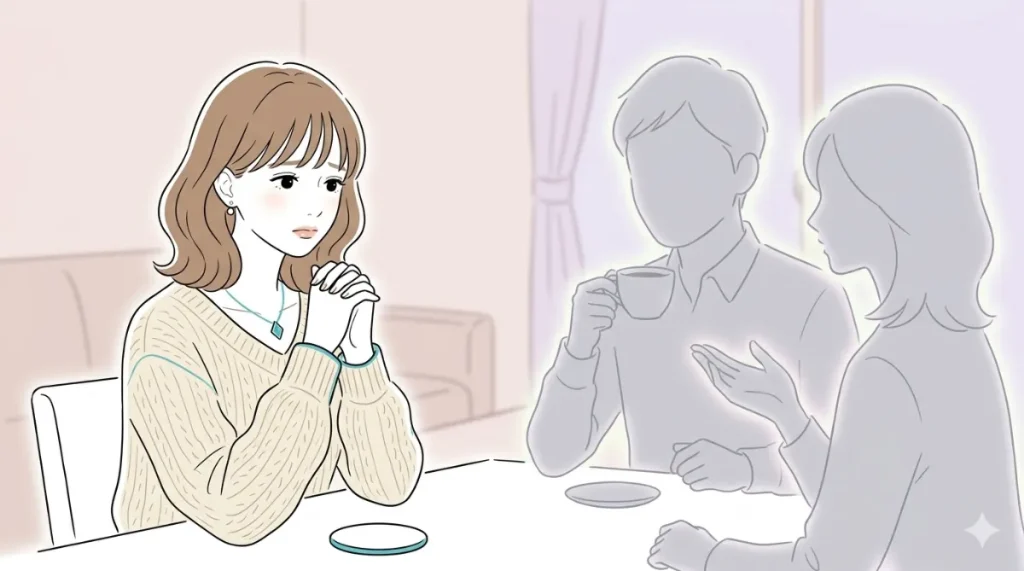 夜職って親にバレてた？辞めてから気になる「親バレ」の現実