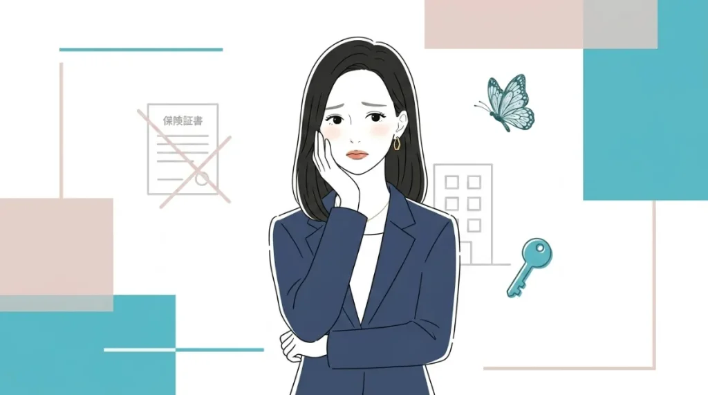 夜職女性の賃貸審査─親に保証人を頼めない人の3つの選択肢