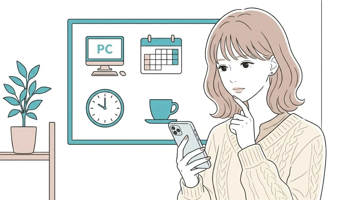 夜職の辞め方。引き止められにくい伝え方とLINE例文