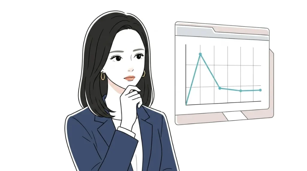稼ぎすぎた夜職女性ほど転職後がきつい理由と、3ヶ月の乗り切り方