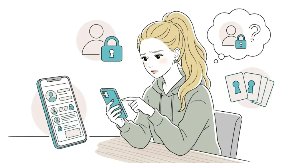 転職活動中のSNS裏アカ調査──企業に見られても困らないアカウント整理術