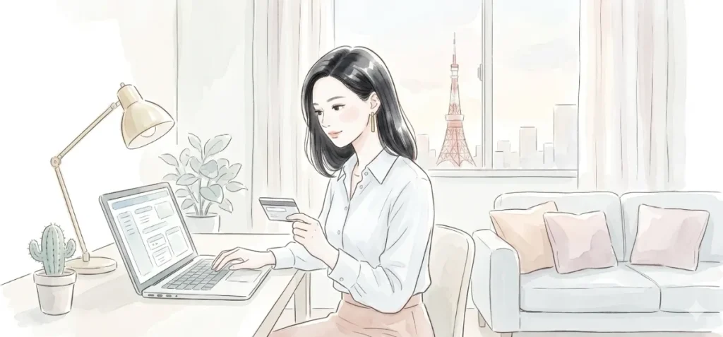 夜職時代に作ったクレジットカード、転職後どうする？職業変更と与信の基礎知識