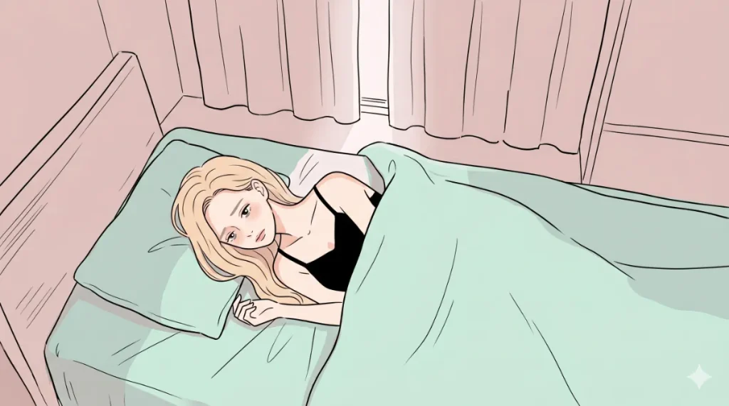 朝の光が辛い。夜職を辞めても朝型に戻れる気がしない人の、最初の1週間