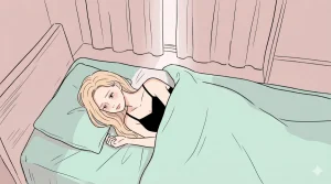 朝の光が辛い。夜職を辞めても朝型に戻れる気がしない人の、最初の1週間
