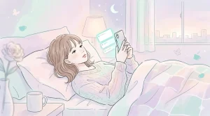 スマホの通知は100件、本当に会いたい人はゼロ。辞めた後の人間関係を作り直すリセット術