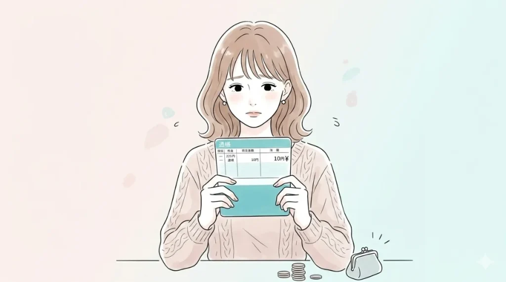 お金はあるのに毎日が虚しい。卒業を考え始めた人の最初の一歩
