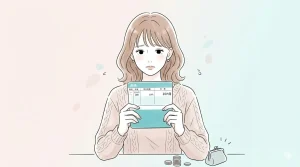 お金はあるのに毎日が虚しい。卒業を考え始めた人の最初の一歩