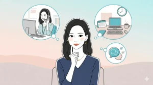 カスタマーサポートとコールセンター、何が違う？未経験で目指すなら
