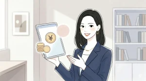 夜職時代の年金未納分、転職後にどう追納する?