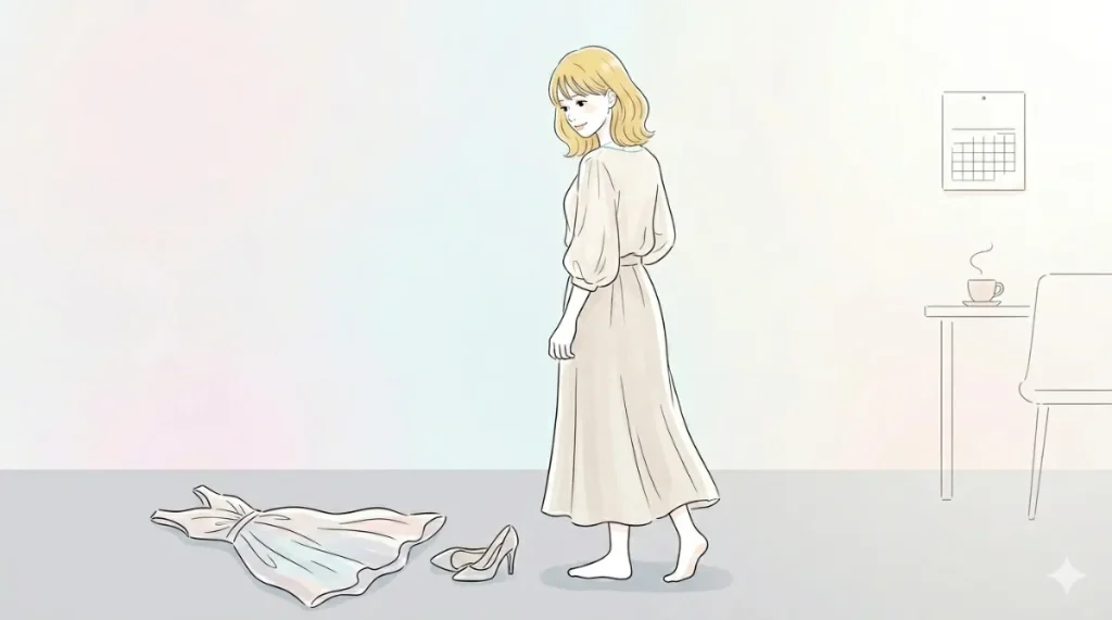 夜職卒業を決意した「きっかけ」5選──自分の限界サインに気づく