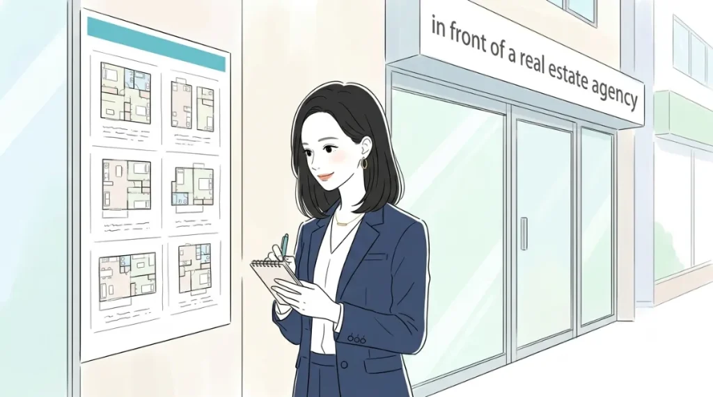 夜職を辞めた人の賃貸更新・引越し審査──「無職期間」をどう乗り切るか