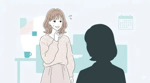 転職先で前職を聞かれたら何て言う？無理に話さなくていい答え方