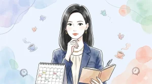 夜職を辞めてから転職活動する？続けながら探す？タイプ別の進め方